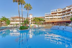 Nice apartment on the Golf Course by the beach, San Miguel de Abona  - Tenerife