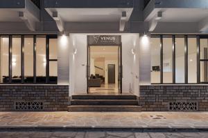 Venus Minimal Hotel Tinos Greece