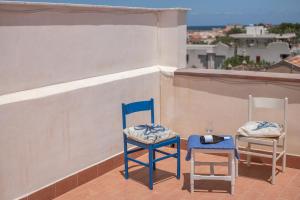 MarieRose House Sferracavallo