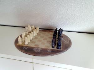 Ferienwohnung Loberblick