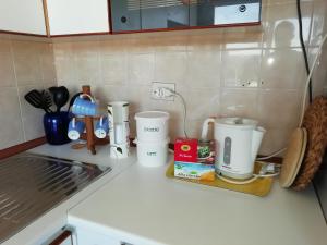 "Casa Lungomare" Stintino paese img34