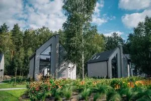 Ptasia Osada Joachimówka - 克罗托申