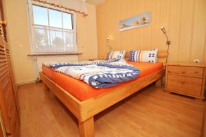 Ferienhaus Inselblick