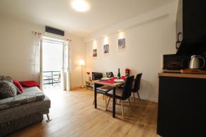 Diocletians Palace Apartments