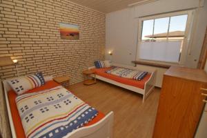 Ferienhaus Inselblick