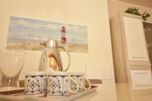 Ferienhaus Inselblick