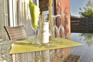 Ferienhaus Inselblick