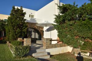 Andros 4 All Seasons Villas & Suites - Agios Petros Andros Greece