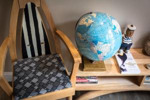 Hosteria y Restaurante America