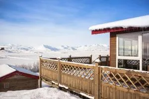 Guesthouse Nypugardar - Гепн