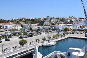 3h Andromache, Aegean Villa in Andros Greece Andros Greece