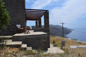 3h Andromache, Aegean Villa in Andros Greece Andros Greece