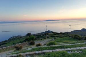 3h Andromache, Aegean Villa in Andros Greece Andros Greece