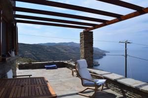 3h Andromache, Aegean Villa in Andros Greece Andros Greece