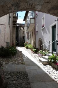 Appartamento CADELAVE