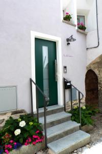 Appartamento CADELAVE