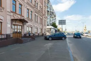 Stylish apartment on Podol - Kiev