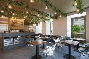Somnia Apartments