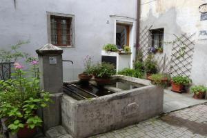 Appartamento CADELAVE