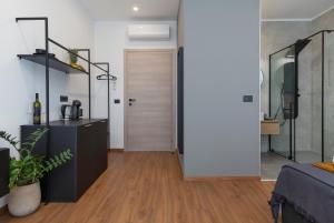 Deluxe Rooms and Apartments Korzo