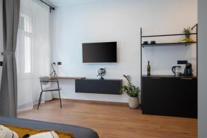 Deluxe Rooms and Apartments Korzo