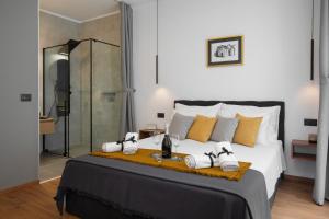Deluxe Rooms and Apartments Korzo