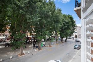 Deluxe Rooms and Apartments Korzo