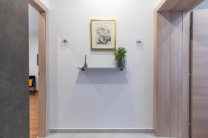 Deluxe Rooms and Apartments Korzo