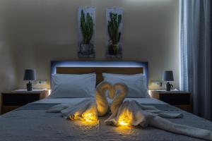 Kolymbia memories house