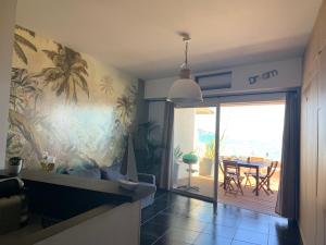 Appartements A l 'oree de l o 2 : photos des chambres