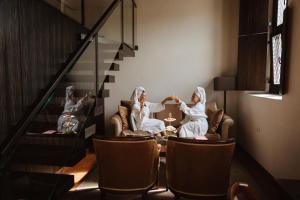 Monte Pacis Hotel In Pažaislis - Pets travel for FREE in February