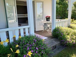 Vandrarhemmet TallbackaÄngelsberg Hostel