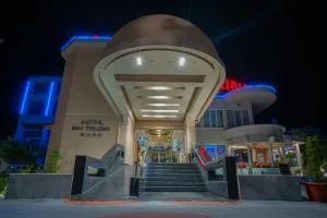 Pantelidis Hotel & Spa - 帕雷斯阿吉萨那