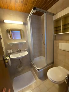 Pension Schwemberger ohne Frühstück