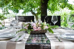 Casavilla Rentals by Torre a Cona