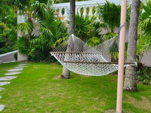 Ocean West Boutique Hotel
