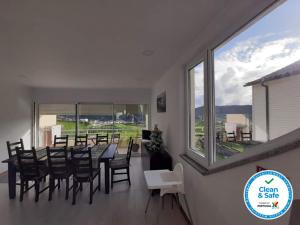 The Furnas Azores House