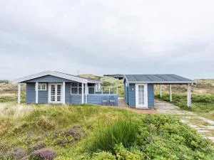 Holiday home Hvide Sande XCVII - Havrvig