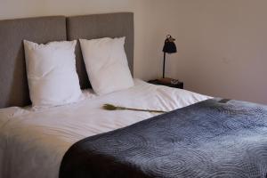 B&B / Chambres d'hotes Le Moulin Bleu : photos des chambres