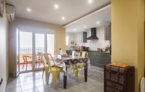 Sea view Port Saplaya Apartments,2 - Port Saplaya