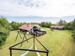 5 person holiday home in Tarm