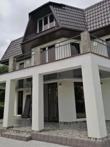 Вилла Блюз - Psysh