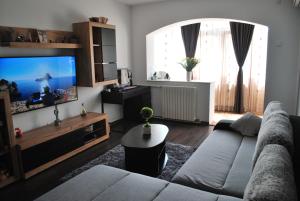 Apartament Black Sea Mamaia