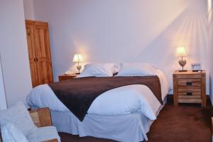 Hotels Auberge de Savoie : photos des chambres