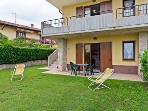 Holiday Home in Lazise near Lake Garda