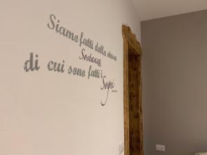 Appartamento Rustico