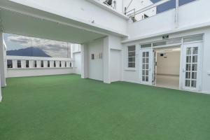 Hotel Plaza del Arco Express