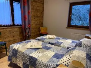 Appartamento Rustico - Costa