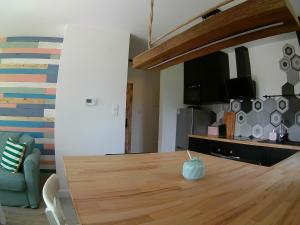 Apartament Na Kamieniaku