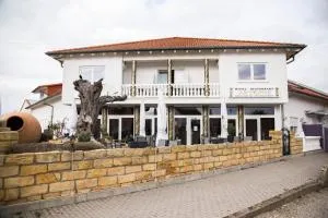 Hotel Restaurant Artemis - Mertesheim